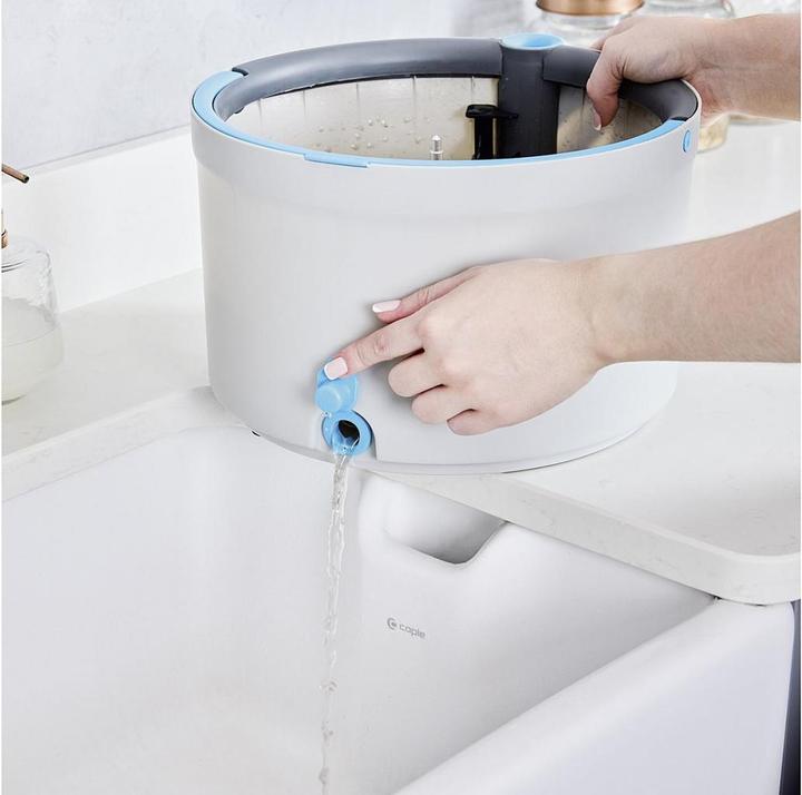 Produktbild Minky Opti-Clean (1 Stk.)