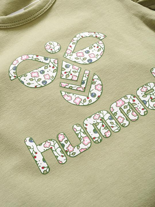Actual product image hummel Hmlulla Body S/S (98)