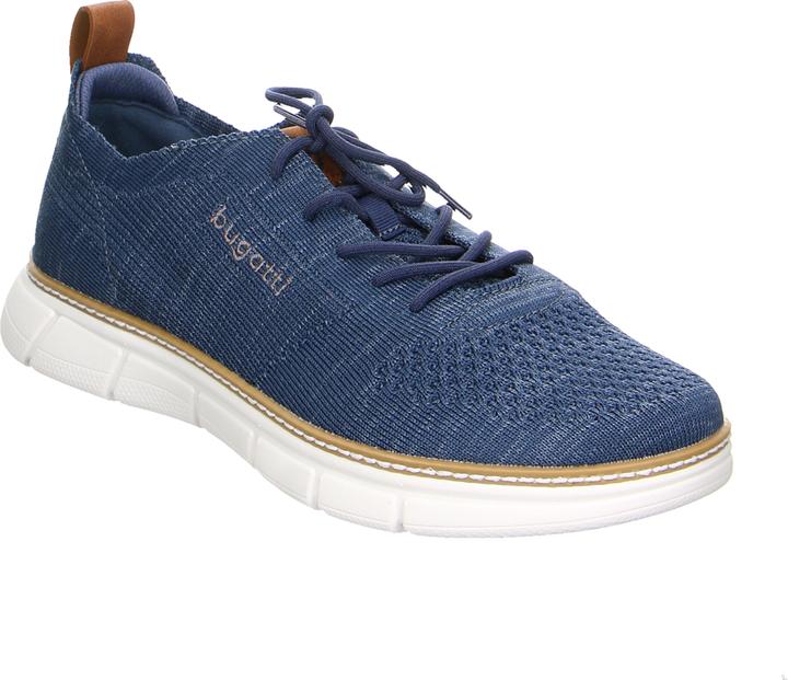 Bleu, Bleu, Bleu 4000