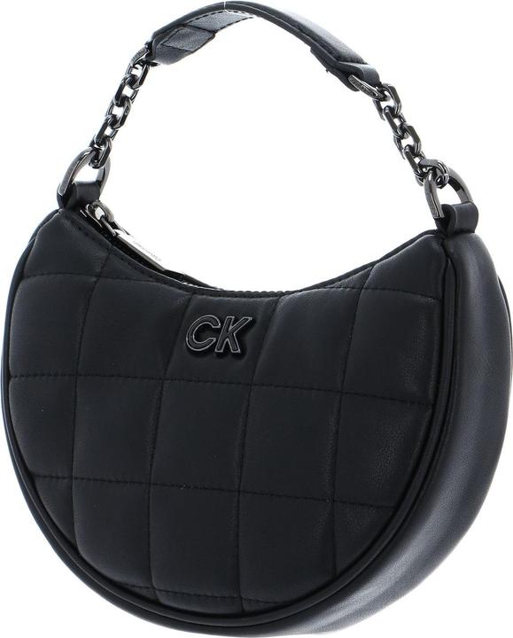Immagine prodotto Calvin Klein Re-lock quilt cres mini bag