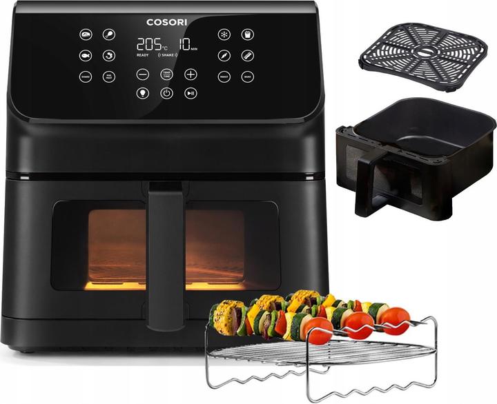 Produktbild Cosori CAF-P653-KEUR