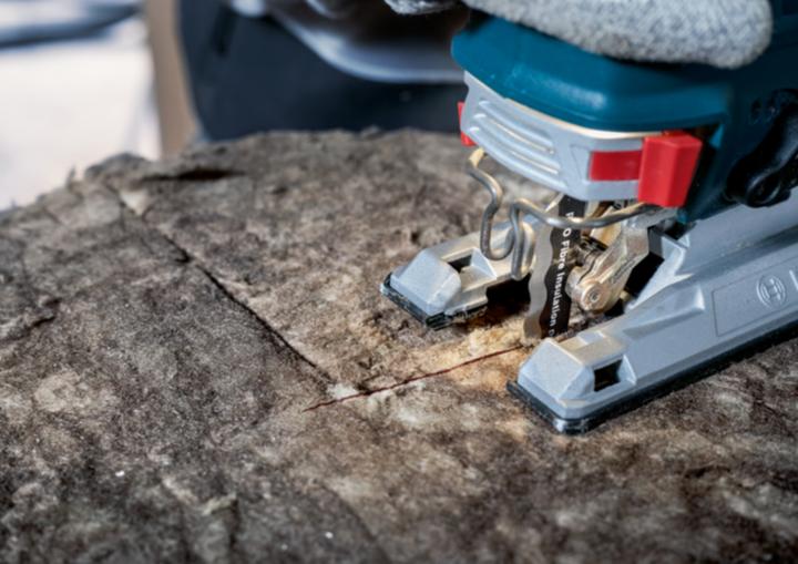 Produktbild Bosch Professional Zubehör PRO Fibre Insulation precise T1013AWP Stichsägeblatt, 250 mm, 3-tlg.