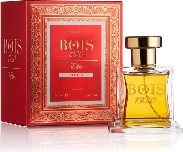 Immagine prodotto Bois 1920 Profumo Elite III (Eau de parfum, 100 ml)