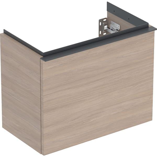 Produktbild Geberit iCon Unterschrank für Handwaschbecken, 1 Schublade, 52x41,5x30,7 cm, 502302 (52 x 30.70 x 41.50 cm)