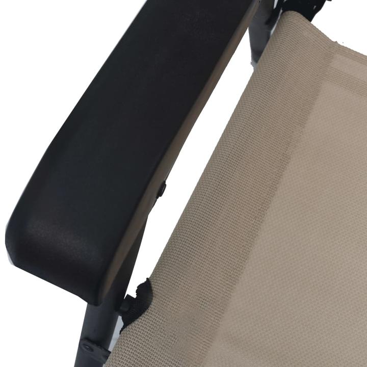 Produktbild vidaXL Gartenstuhl