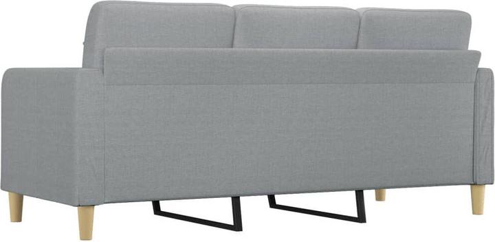 Produktbild vidaXL 3-Sitzer-Sofa (3-Sitzer)