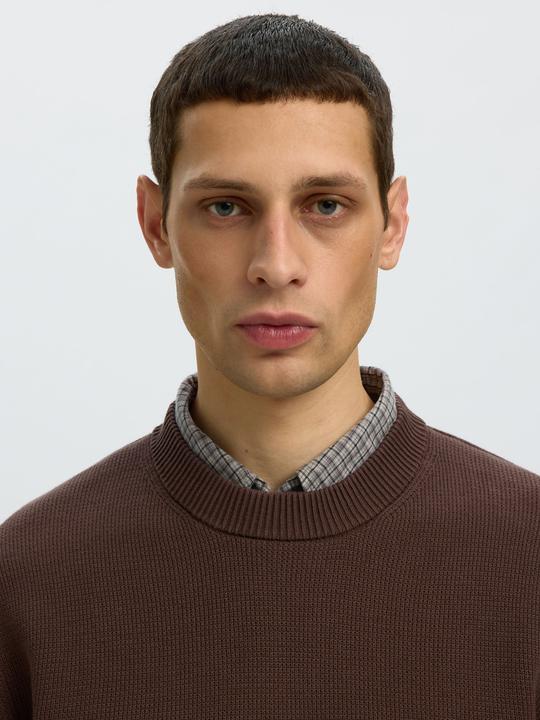 Immagine prodotto Selected Crew Neck Pullover (XL)