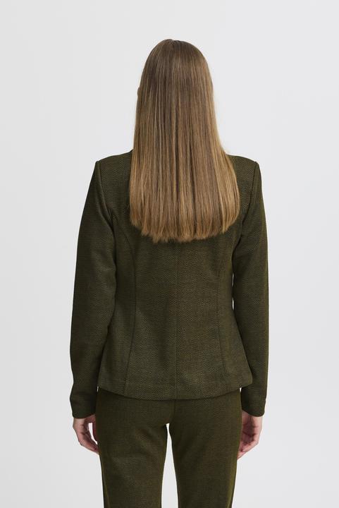 Image du produit Ichi blazer ihkate jacquard bl4 (M)