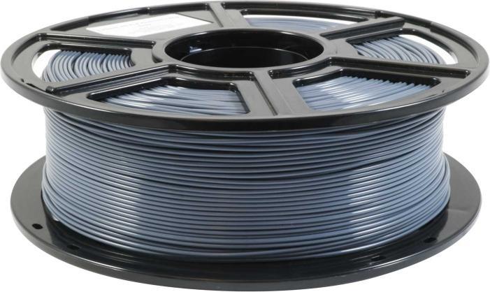 Immagine prodotto FlashForge HS PLA 1,75mm GRIGIO 1kg (PLA, 1.75 mm, 1000 g, Grigio)