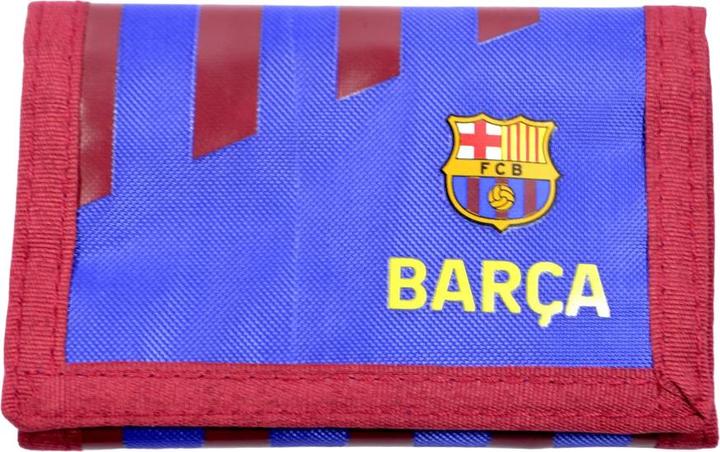 Immagine prodotto FC Barcelona Portafoglio