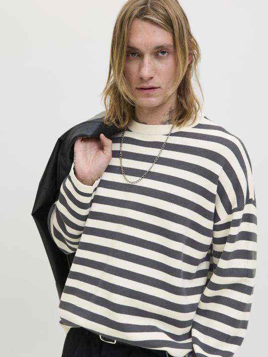 Actual product image Jack & Jones Strickpullover Strickpullover (S)