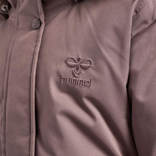 Produktbild hummel Hmlleaf Tex Coat (164)
