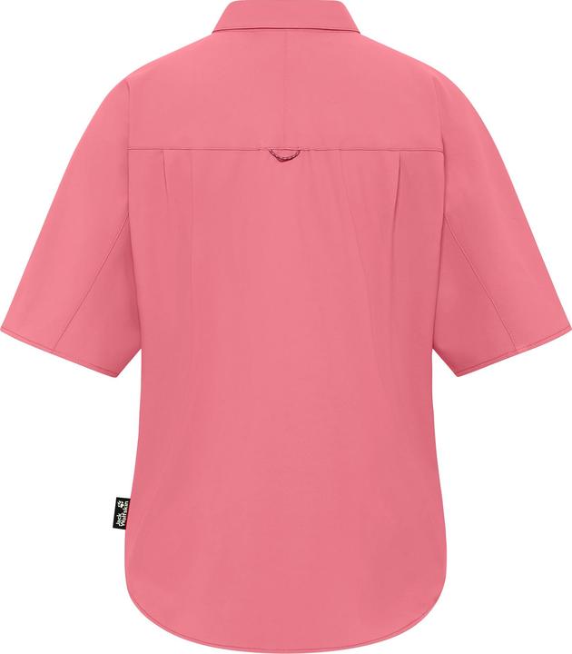 Immagine prodotto Jack Wolfskin Sierra Quest Ss Shirt W (L)