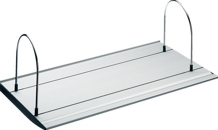 Produktbild Novus SlatWall-Board 60cm bis 30kg (30 kg)