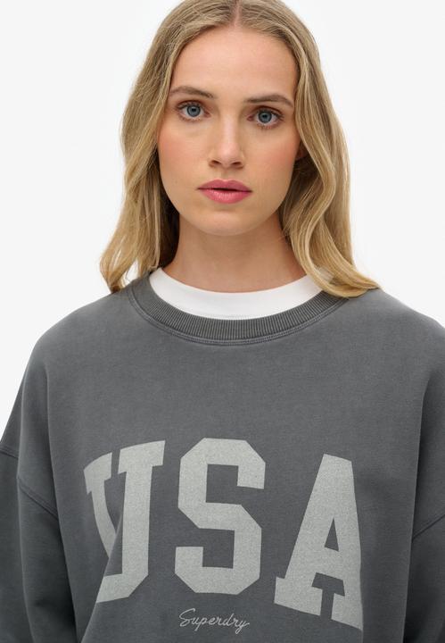 Produktbild Superdry Ath Ess (L)