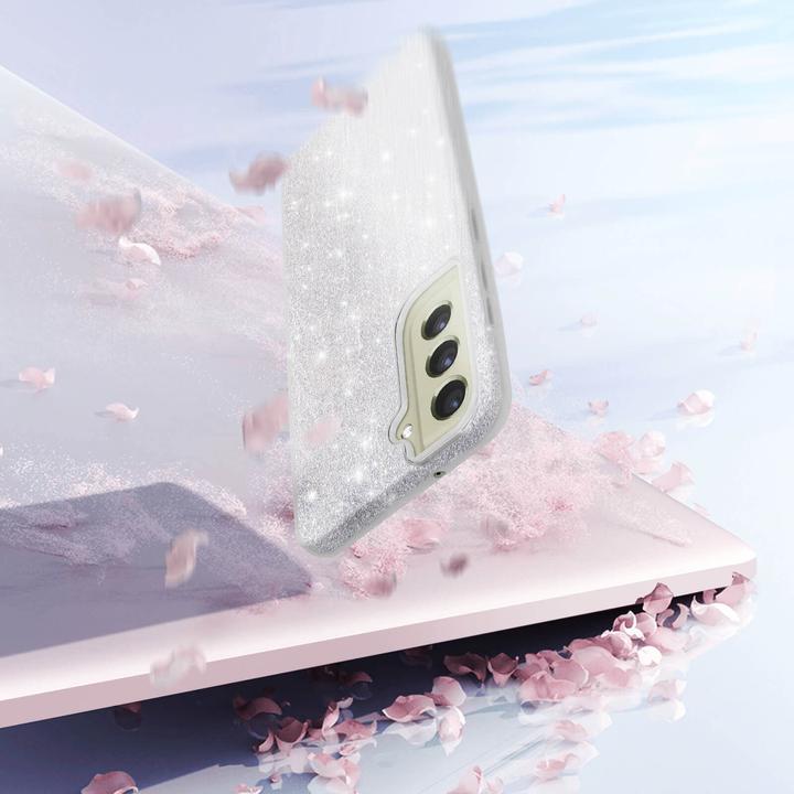 Actual product image Avizar Papay Series (Samsung Galaxy S21 FE)