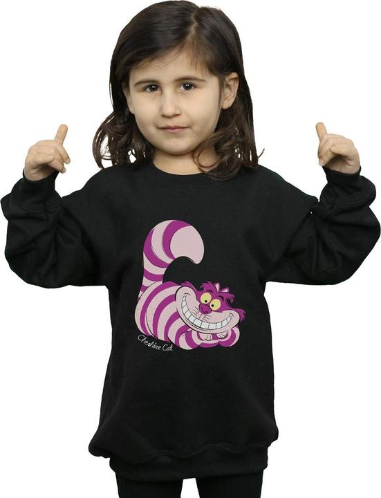 Image du produit Alice In Wonderland - Sweat - Fille (152, 158)