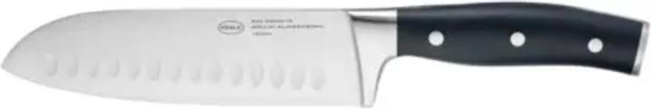 Image du produit Rösle Couteau Santoku (17.50 cm)