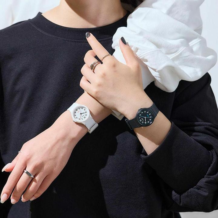 Produktbild Casio MQ-24B-7BEF (Analoguhr)