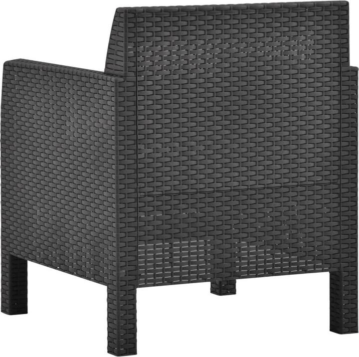 Produktbild vidaXL Gartenstuhl