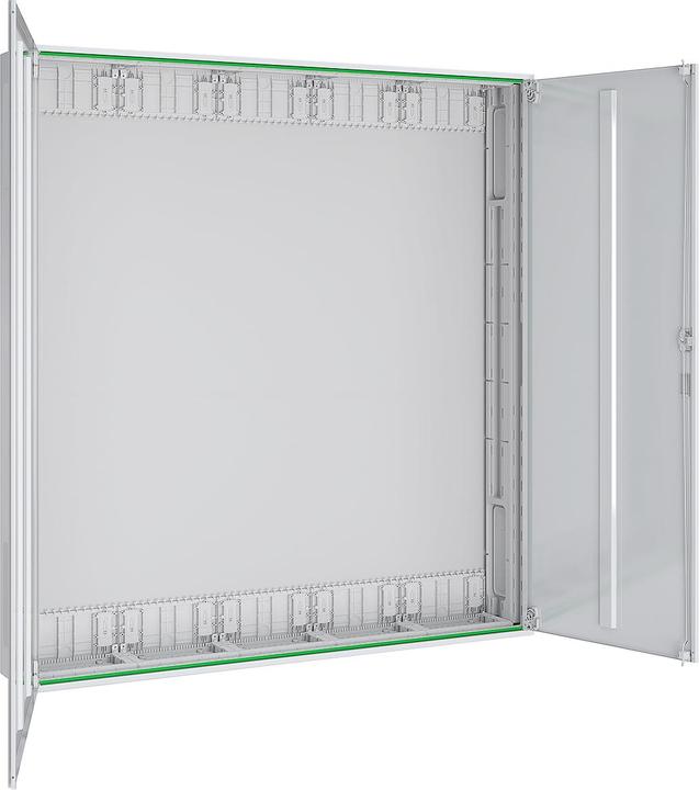 Actual product image ABN Wall-mounted enclosure