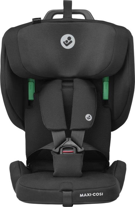 Immagine prodotto Maxi-Cosi Nomad Plus (Seggiolino per bambini, ECE R129/i-Size Standard)