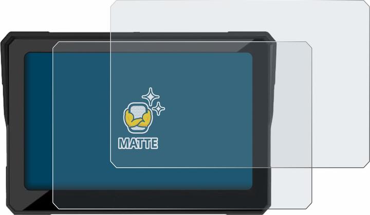 Produktbild BROTECT Entspiegelungs-Schutzfolie Displayschutz Matt