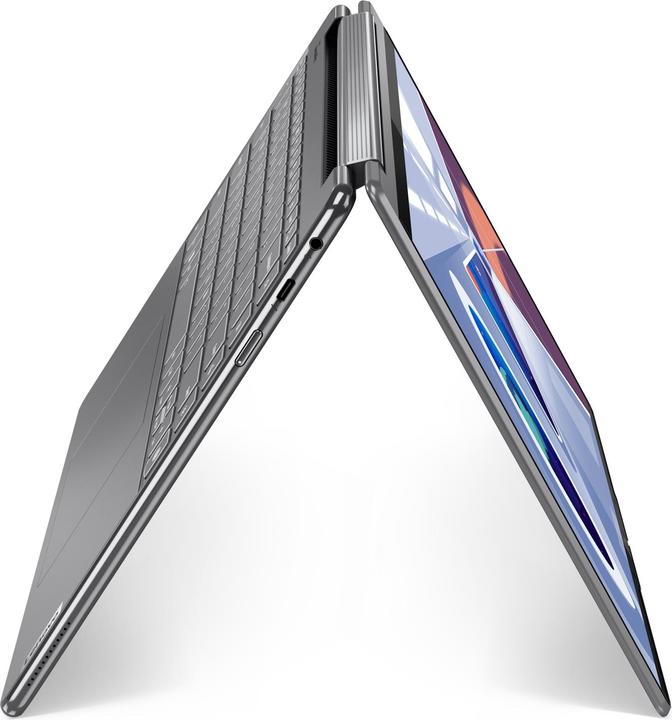 Produktbild Lenovo Yoga 9 (14", 512 GB, 16 GB, CH, Intel Core i7-1360P)