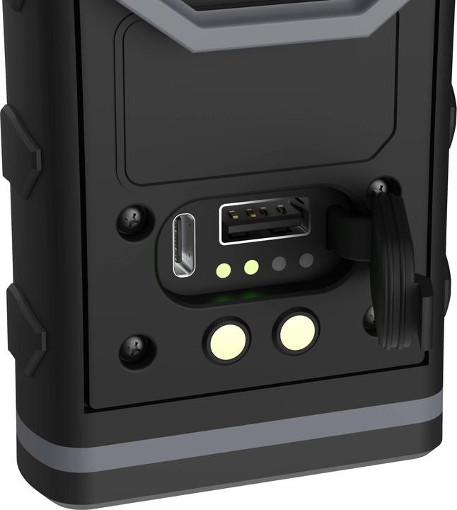 Produktbild Ansmann Akku-Arbeitsleuchte WL500R (500 lm)