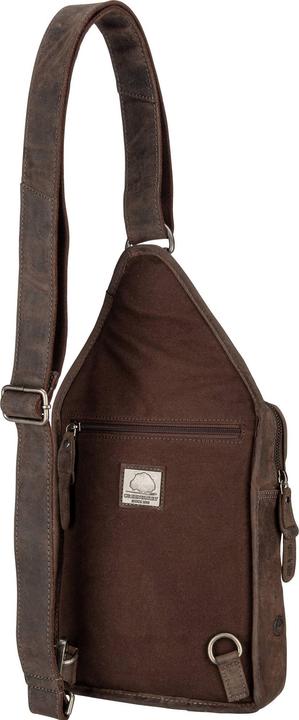 Image du produit Greenburry Sac à bandoulière Vintage Revival 1978