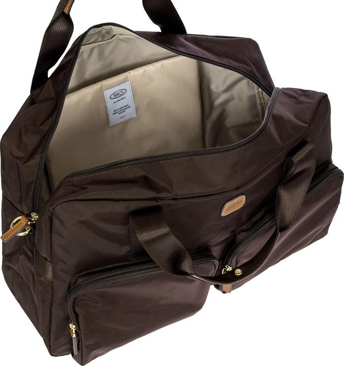 Immagine prodotto Brics X-Travel Holdall