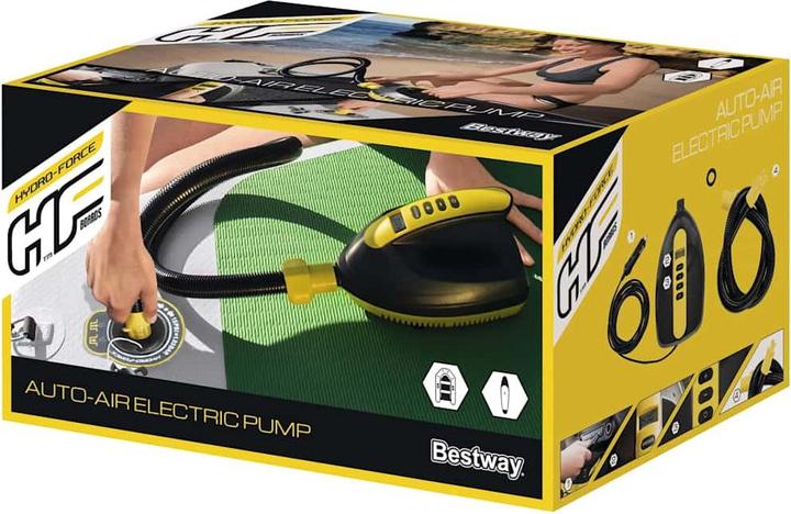 Actual product image Bestway Hydro-Force