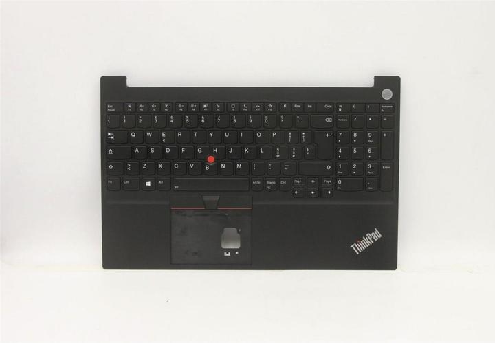 Produktbild Lenovo Mars 1.0 INTEL FRU MECH ASM