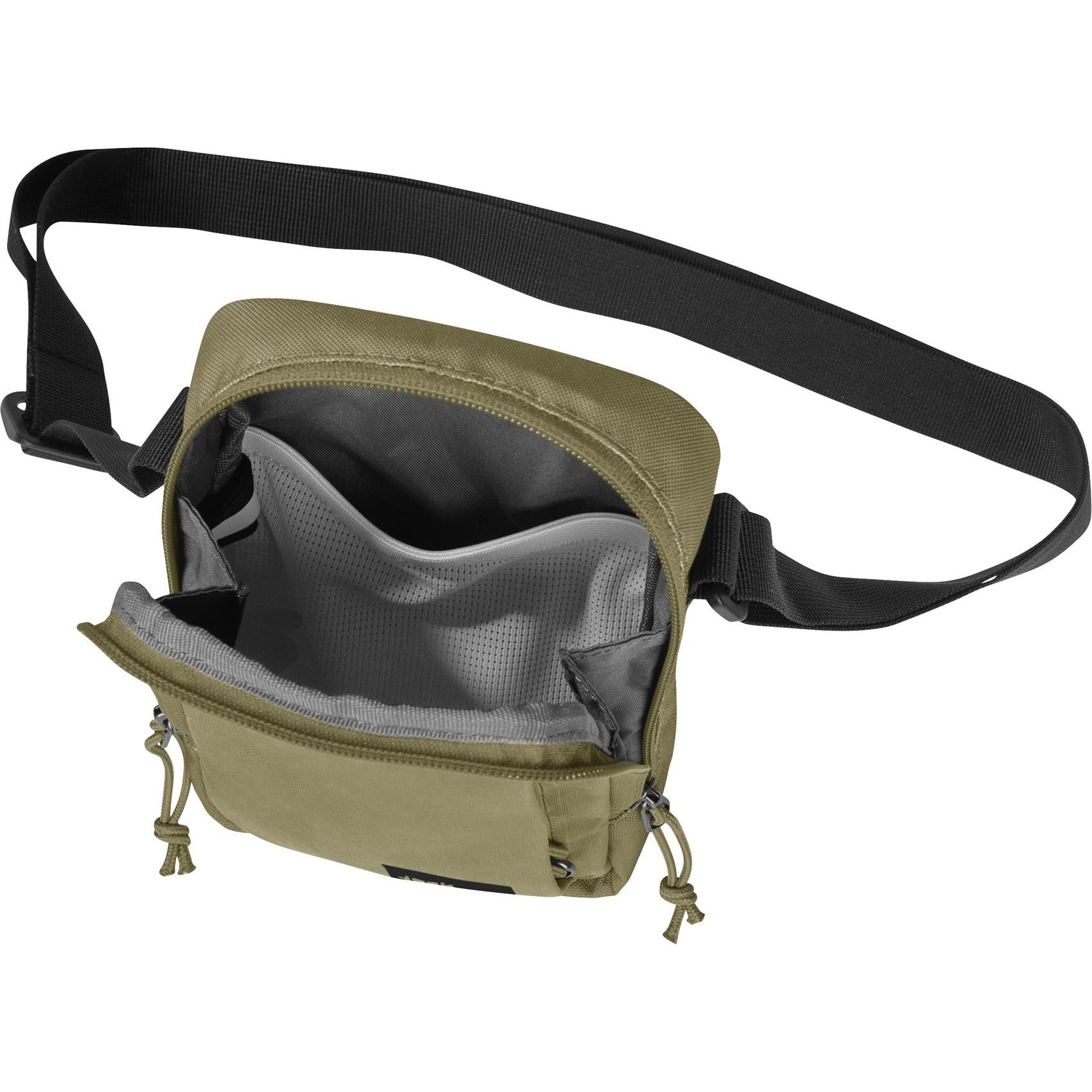 Thumbnail - Jack Wolfskin, Herren, Jacke, Konya Bag (One Size), Grün, One Size