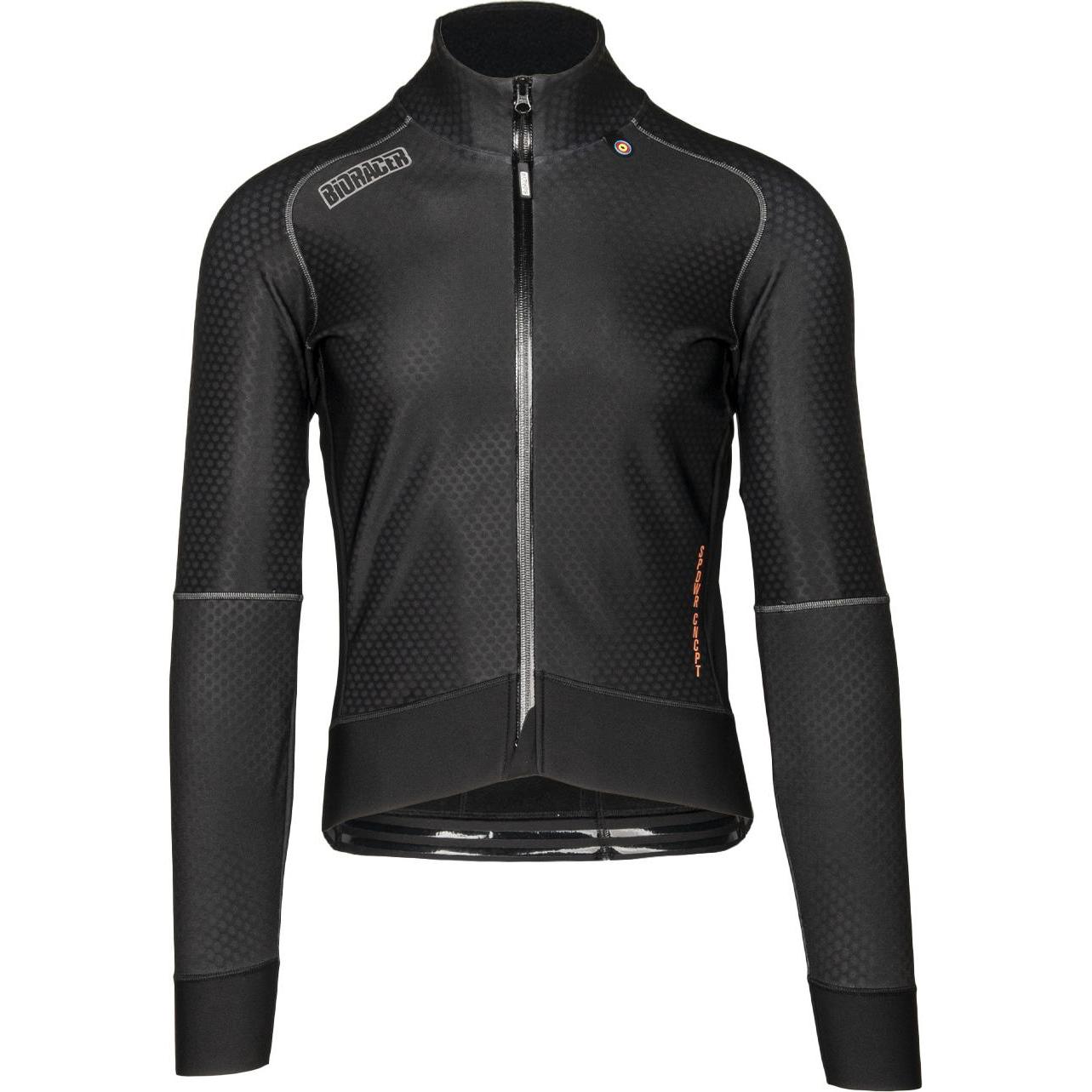 Bioracer, Herren, Jacke, Speedwear Concept Epic Tempest Protect (XXL), Schwarz, XXL