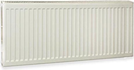 Actual product image Purmo Compact heating element VT COMPACT Type 11 (218 W)