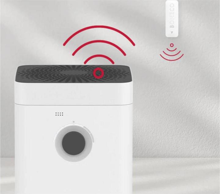 Actual product image Boneco H400 Smart (60 m²)