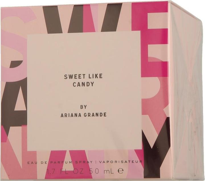 Immagine prodotto Ariana Grande Sweet Like Candy (Eau de parfum, 50 ml)