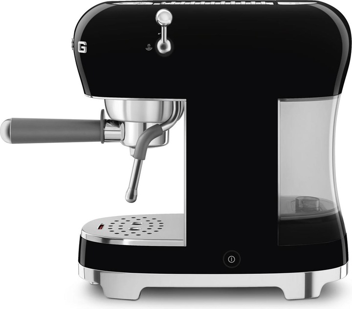 Actual product image Smeg ECF02BLEU (EU plug)