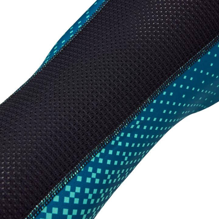 Produktbild Fox Flexair Fracture Knee Brace Sock (L)