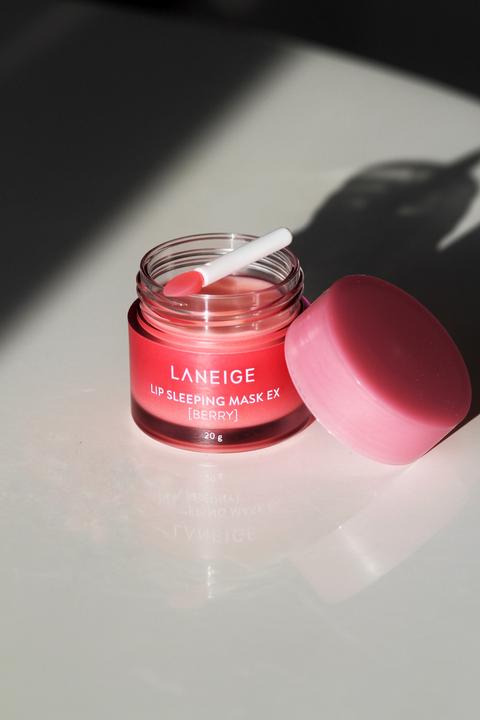 Produktbild Laneige Lip Sleeping Mask (Lippencrème)