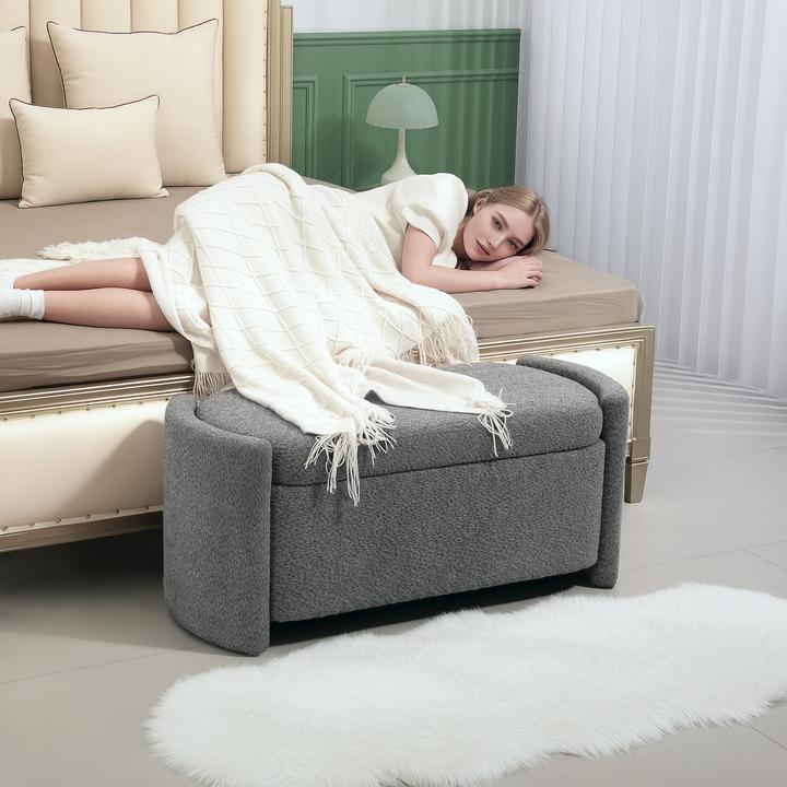 Actual product image Homcom Bench (105 cm)