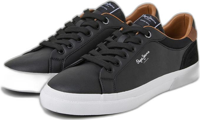 Actual product image Pepe Jeans Kenton Court - 62745 (43)