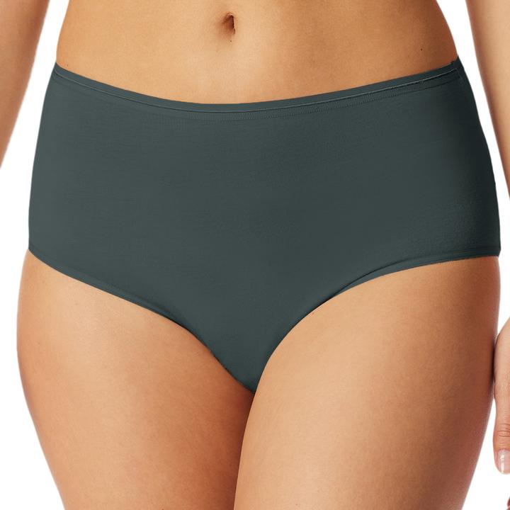 Produktbild Schiesser 4er Pack Modal Essentials Midi Slip (36, S, 4er Pack)