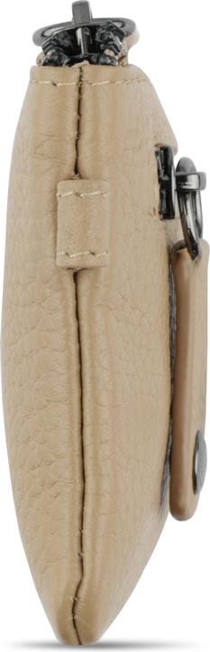 Actual product image Bugatti Elsa key case leather 12.5 cm