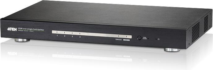 Produktbild Aten VS1814T Videosplitter HDMI