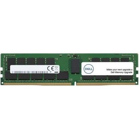 Dell DIMM,8G,2666,1RX8,8G,DR4,1VRGY (2666 MHz, DDR4-RAM, DIMM), RAM