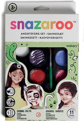 Immagine prodotto Snazaroo Arcobaleno