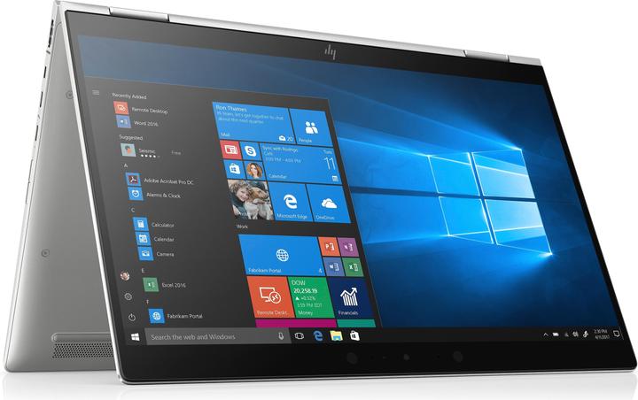 Image du produit HP EliteBook x360 1030 G4 (13.30", 512 Go, 16 Go, DE, Intel Core i5-8265U)