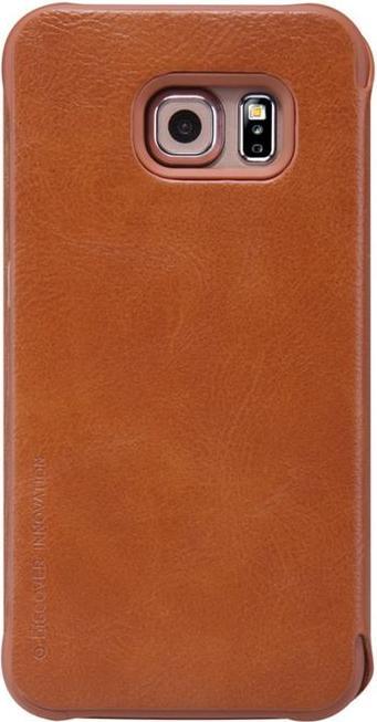 Actual product image Nillkin Qin Series (Samsung Galaxy A8 Star, Samsung Galaxy S21+, Samsung Galaxy Note 20, Samsung Galaxy A90 5G, Honor 30 Pro, Samsung Galaxy A9, Samsung Galaxy A8+, Samsung Galaxy S6 Edge+, Samsung Galaxy S20+, Honor 30, Samsung Galaxy A72 5G, Samsung Galaxy S10+, Samsung Galaxy S21 Ultra)
